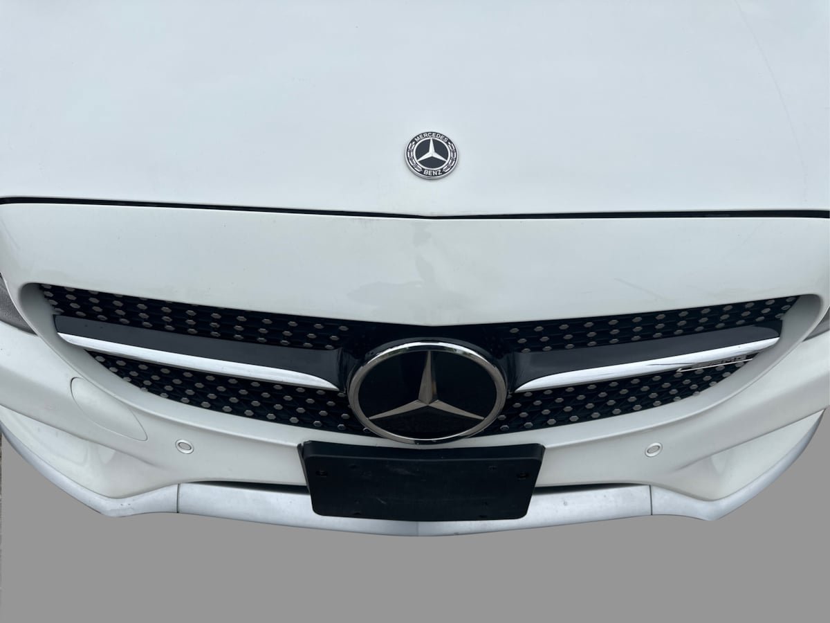 Used 2018 Mercedes-Benz C 43 AMG 4MATIC Sedan image 38