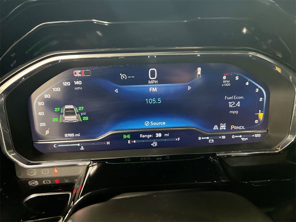 Used 2024 Chevrolet Silverado 1500 LT image 11