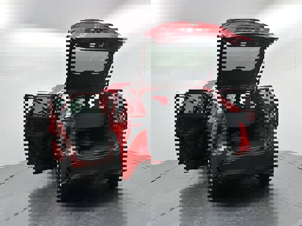 New 2026 Toyota bZ image 63