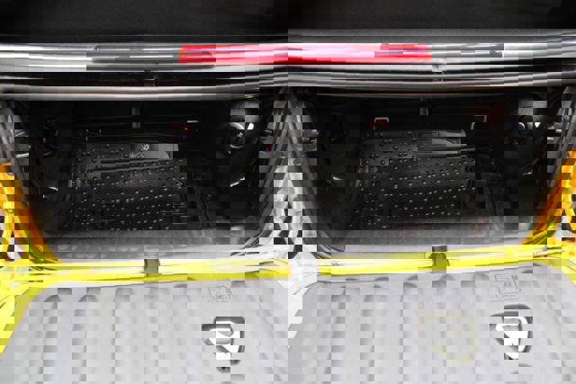 Used 2016 MINI Cooper S image 22