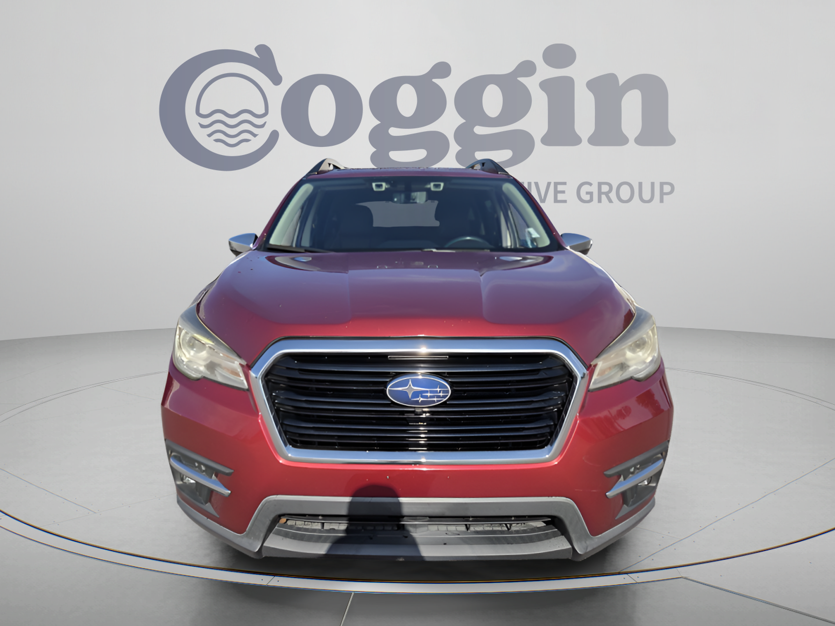 Used 2019 Subaru Ascent Touring AWD/4WD image 8