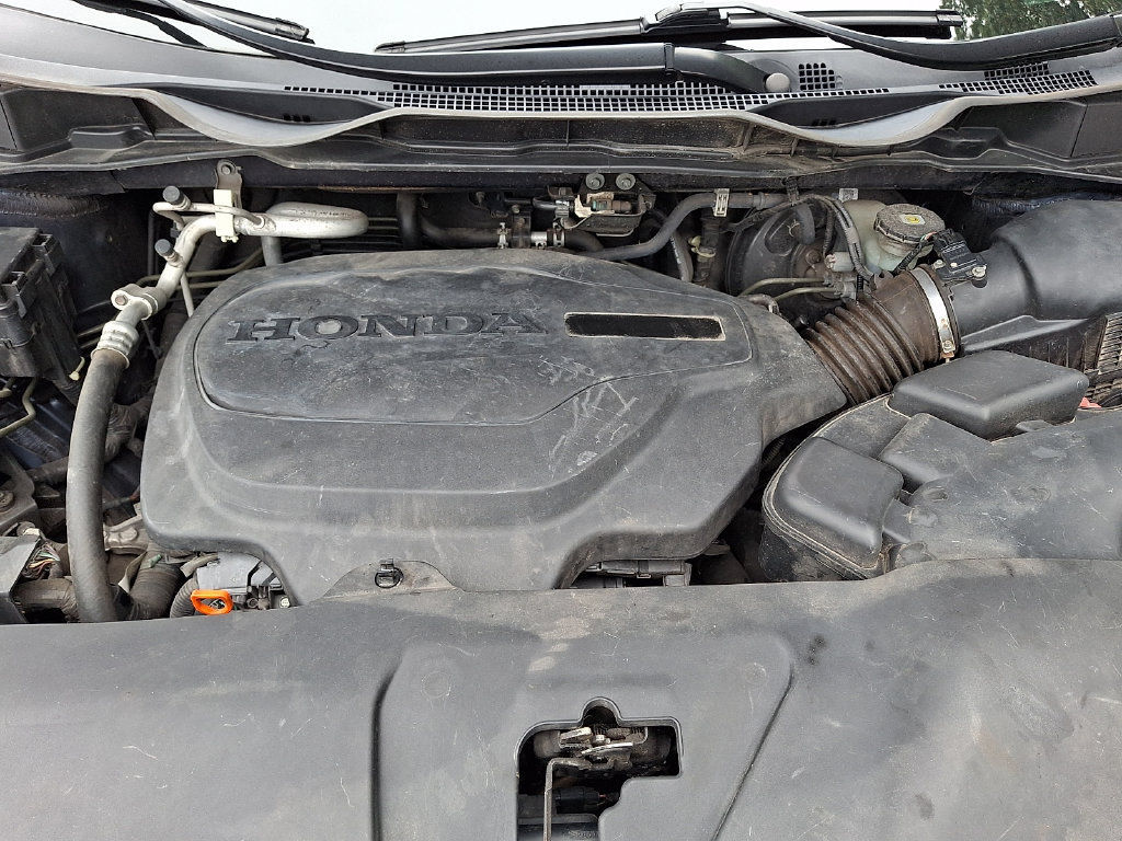 Used 2018 Honda Odyssey EX image 28