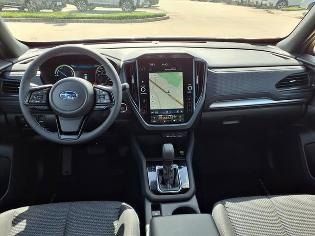 Certified 2025 Subaru Forester Premium AWD/4WD image 5