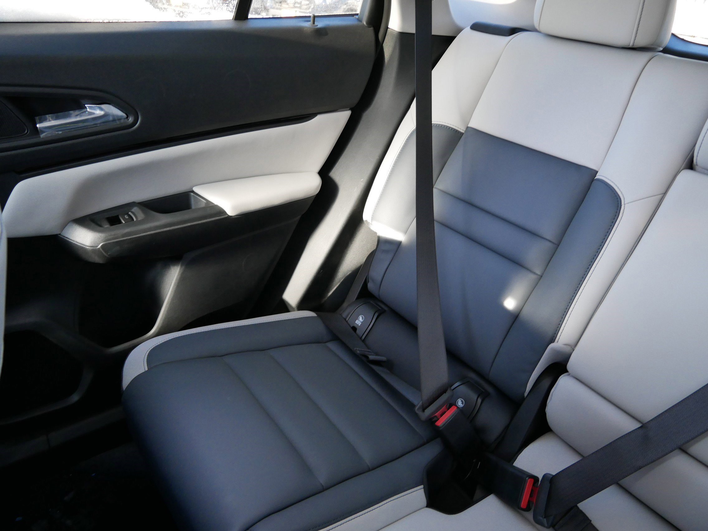 New 2026 Honda Prologue Touring image 12