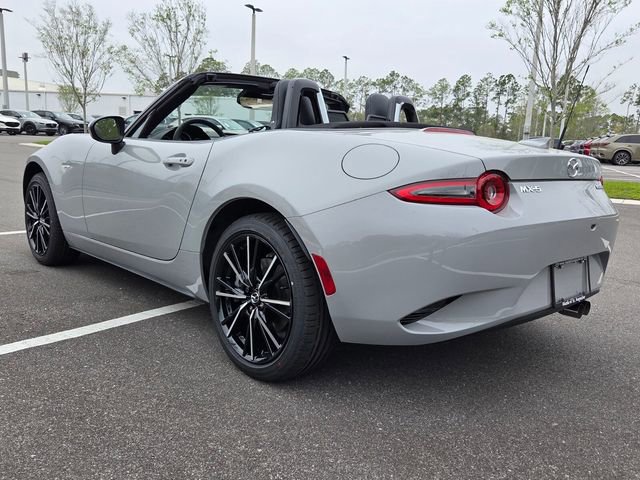 New 2026 MAZDA MX-5 Miata Grand Touring image 3