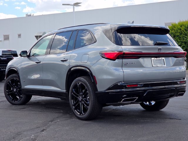 New 2026 Buick Enclave Sport Touring w/ Power Package AWD/4WD image 25