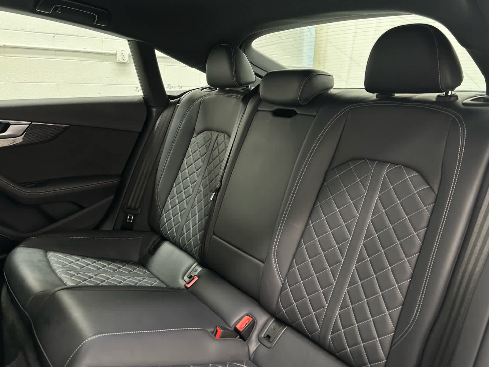 Used 2021 Audi S5 Premium Plus w/ Premium Plus Package image 16