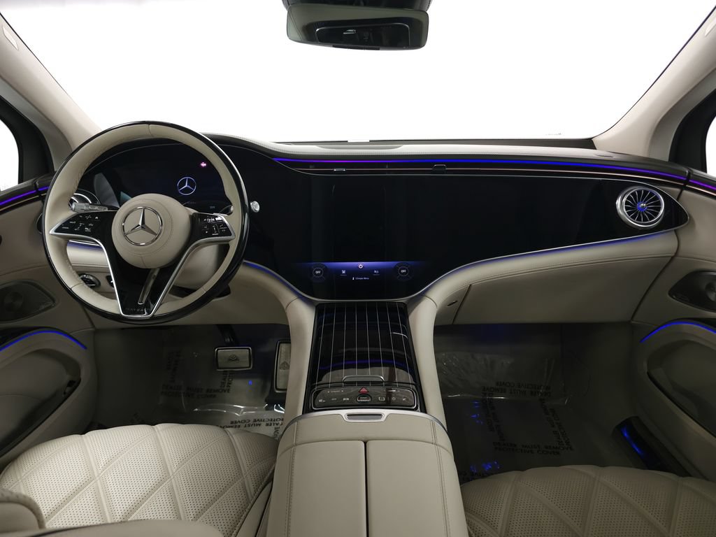 Certified 2024 Mercedes-Benz Maybach EQS 680 4MATIC image 28