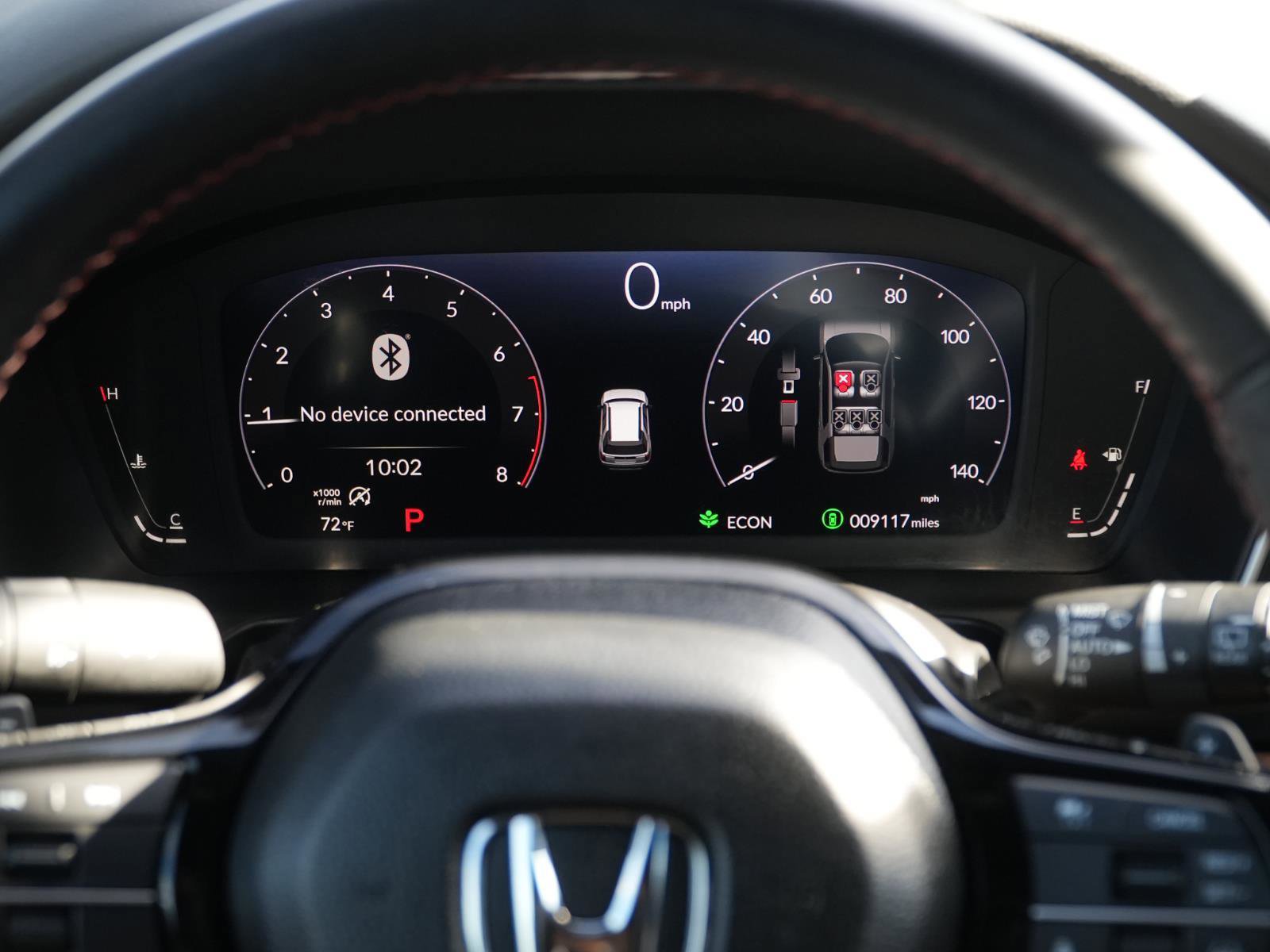 Used 2026 Honda Passport TrailSport Elite image 26