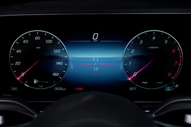 New 2026 Mercedes-Benz GLE 450 450 4MATIC® Coupe image 23