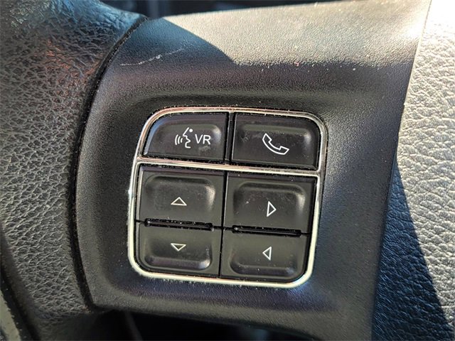 Used 2014 RAM 1500 Express w/ Black Ram 1500 Express Group image 20