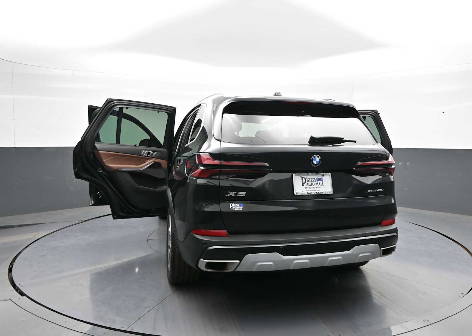 Used 2024 BMW X5 xDrive40i w/ Climate Comfort Package AWD/4WD image 51