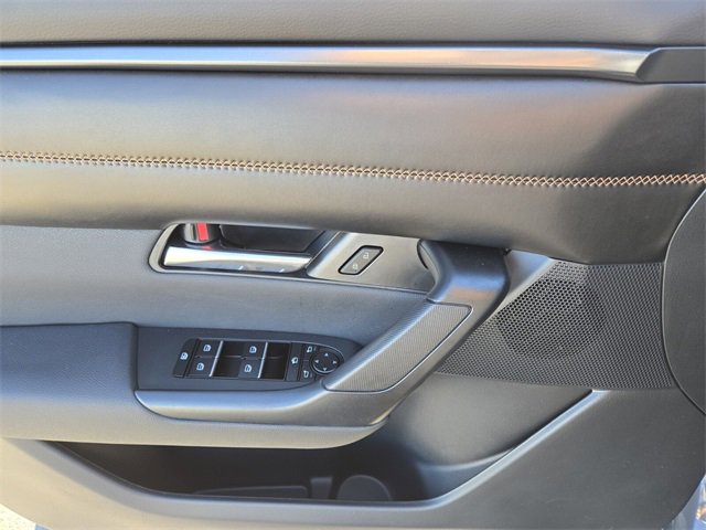 New 2025 MAZDA CX-50 AWD 2.5 S w/ Accent Package image 9