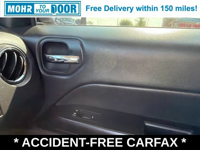 Used 2016 Jeep Patriot Latitude FWD image 31