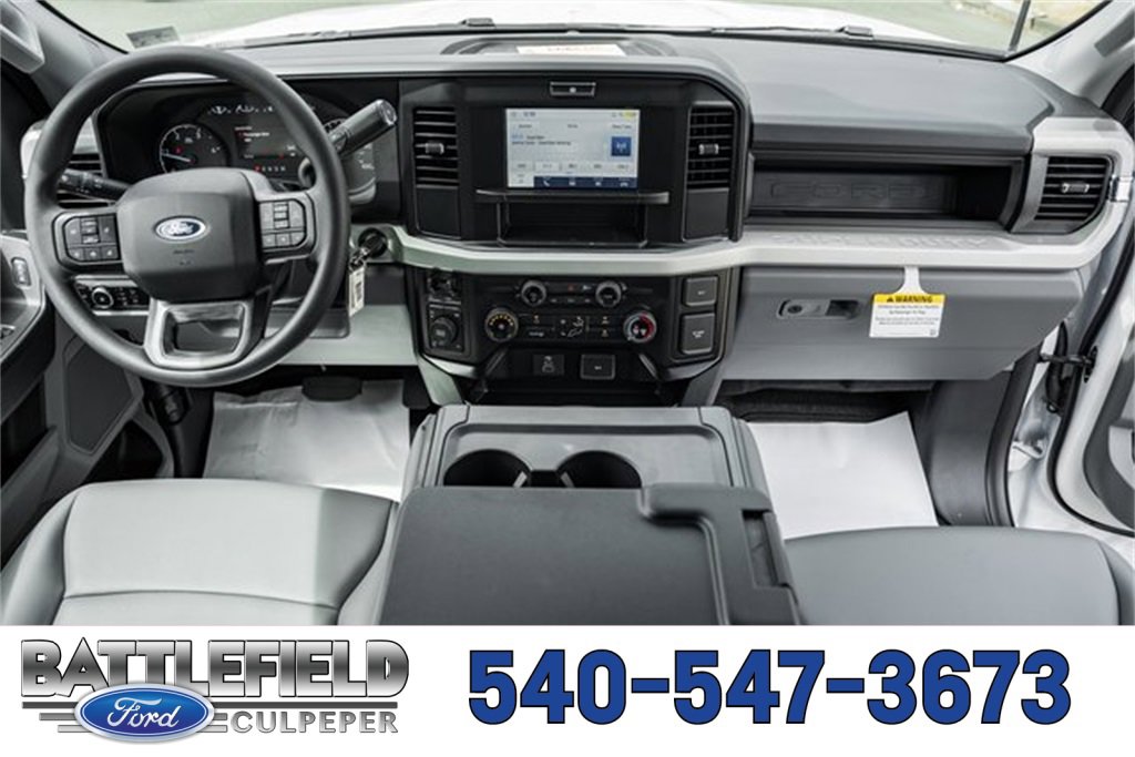 New 2026 Ford F350 XL image 21