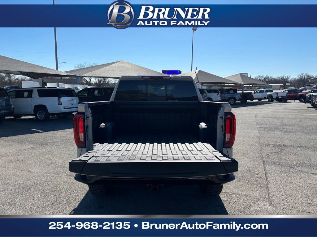 New 2026 GMC Sierra 1500 AT4X image 7