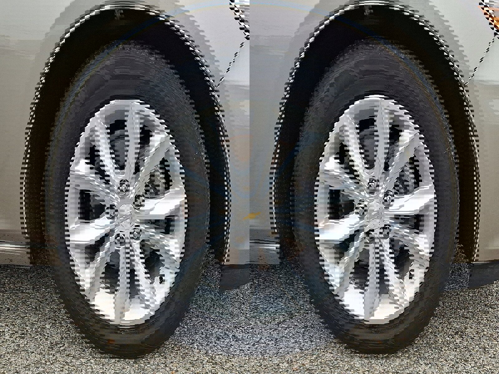 Used 2024 Chevrolet Malibu LT FWD image 8