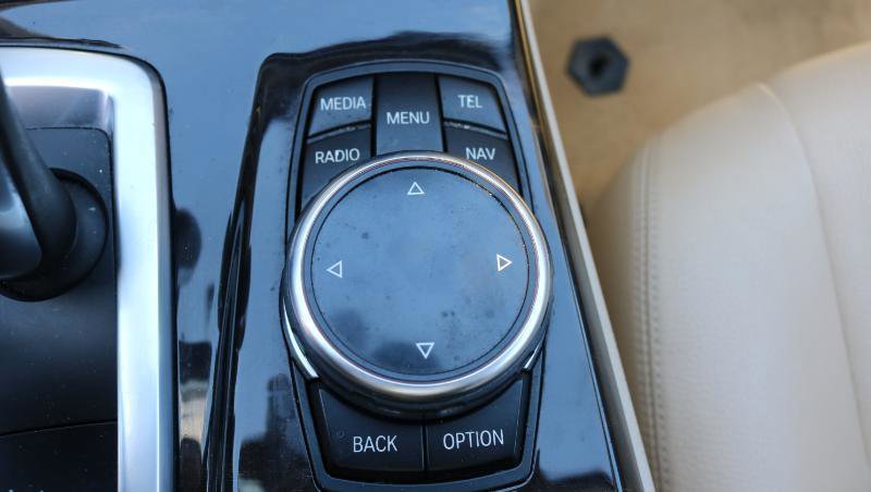 Used 2014 BMW 528i Sedan image 14