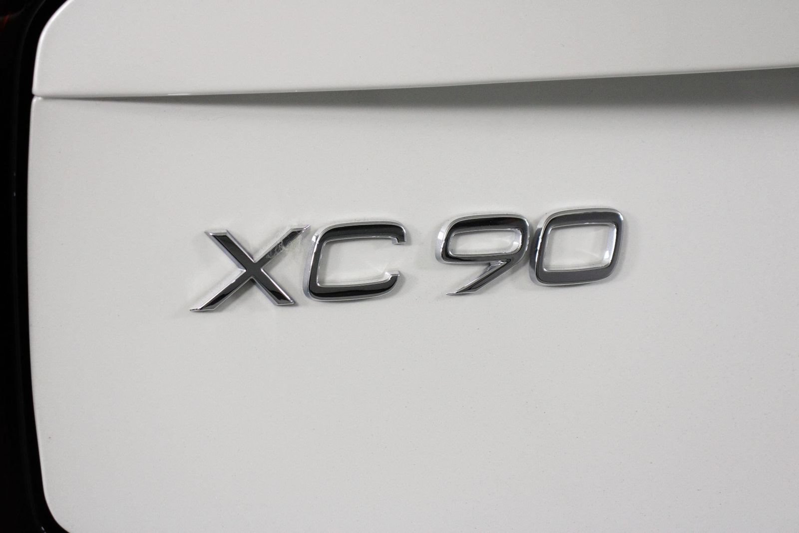 Certified 2026 Volvo XC90 B6 Plus AWD/4WD image 19