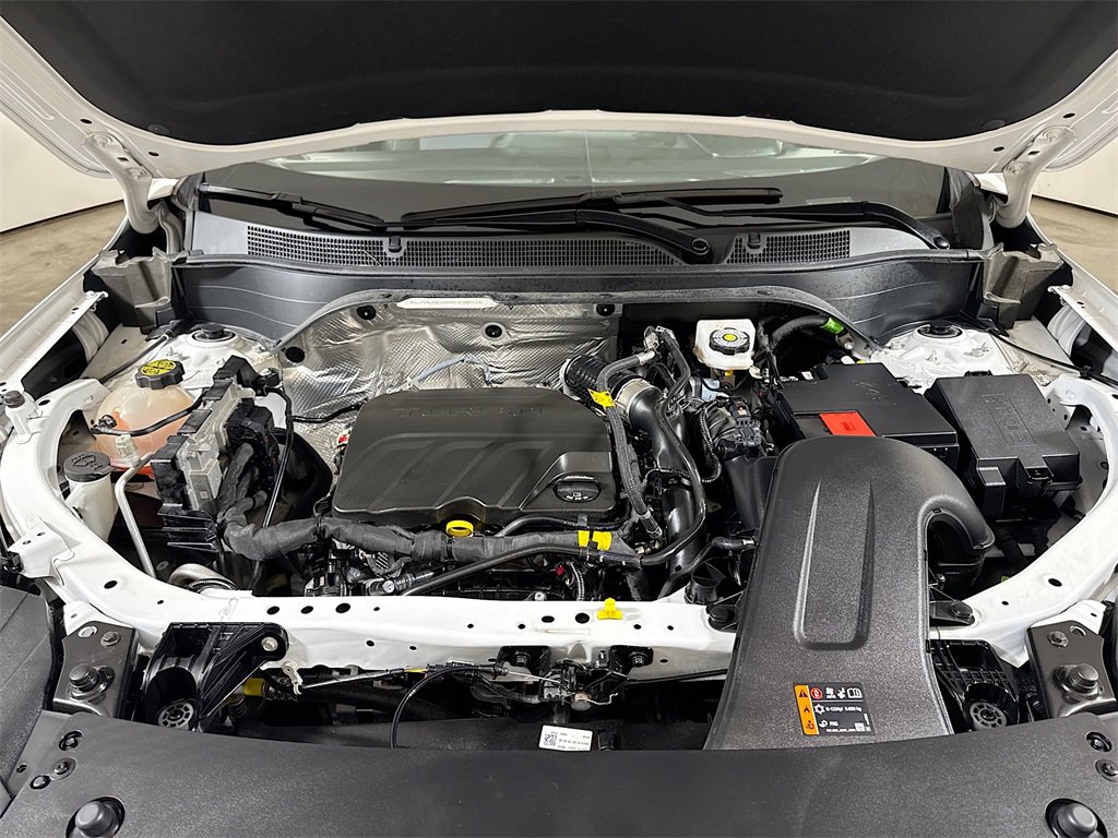 Used 2024 Chevrolet Trax LT image 26