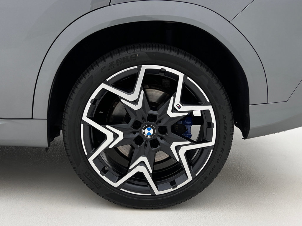 Certified 2025 BMW X2 M35i w/ Premium Package AWD/4WD image 27