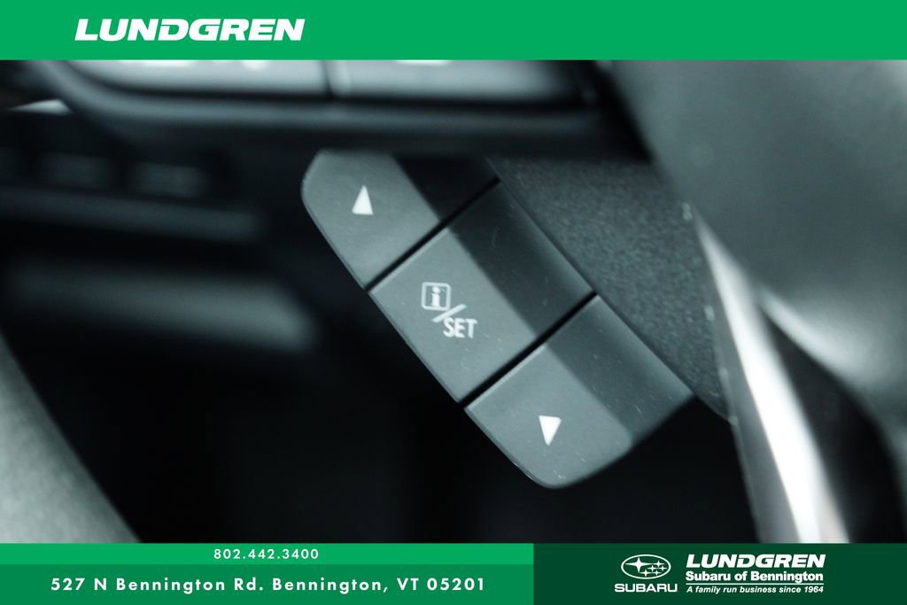 Used 2022 Subaru Impreza 2.0i image 16