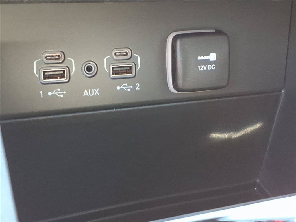 New 2026 Jeep Grand Cherokee Limited AWD/4WD image 31