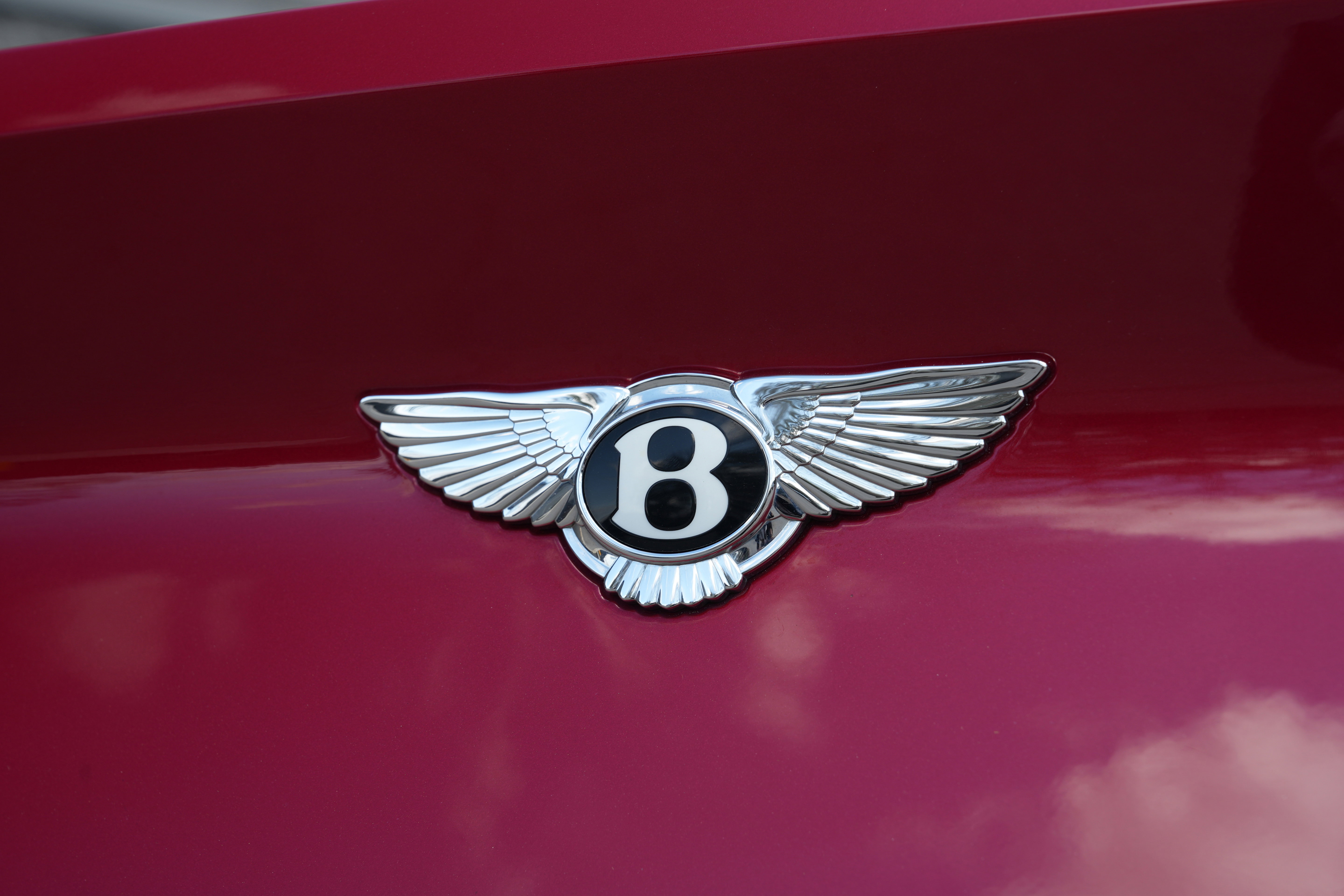 Used 2020 Bentley Continental GT image 43