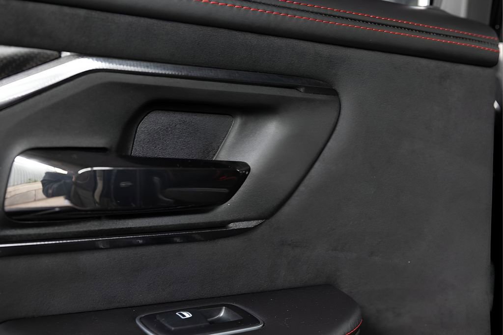 Used 2022 RAM 1500 TRX w/ TRX Level 2 Equipment Group AWD/4WD image 59