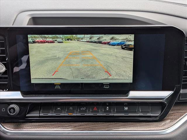 New 2026 Chevrolet Silverado 1500 LT image 12