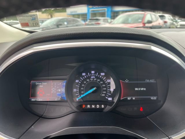 Used 2019 Ford Edge Titanium FWD image 18