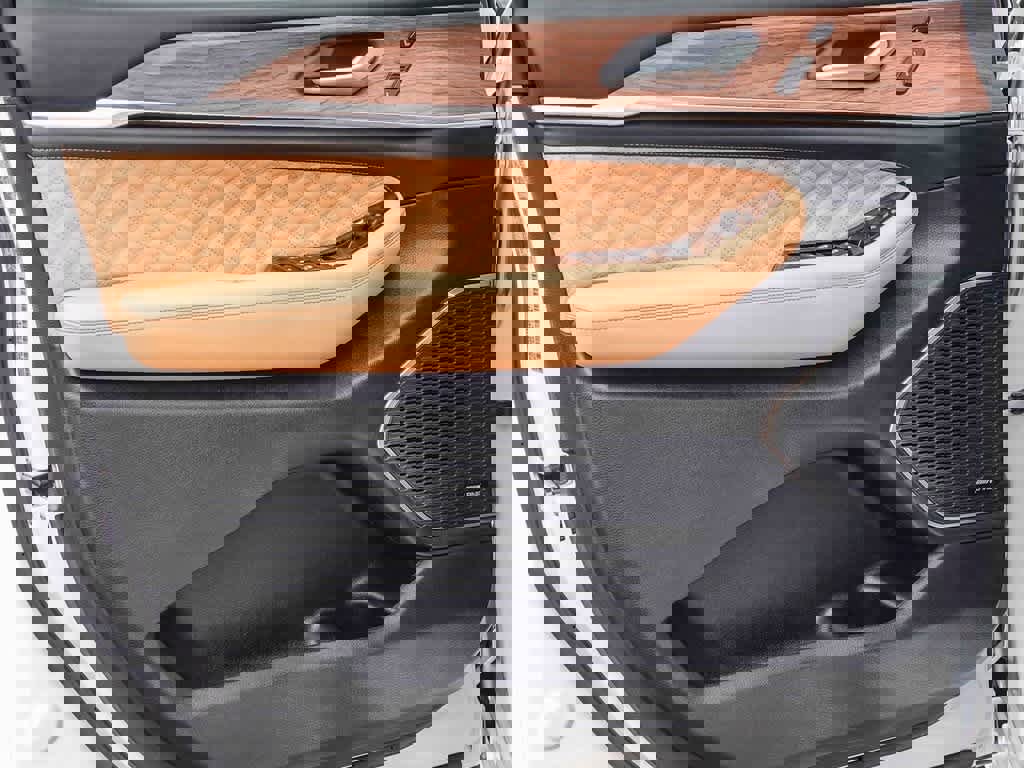 Certified 2023 Jeep Grand Cherokee Summit w/ Adv Protech Group IV image 19