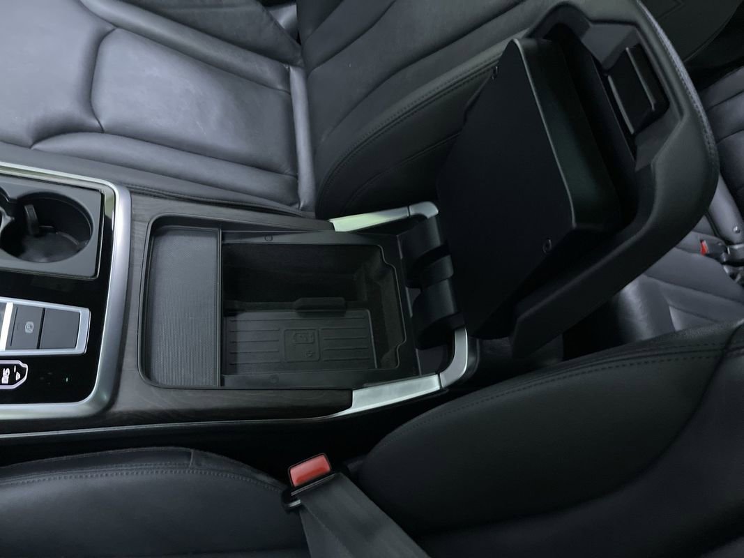 Used 2021 Audi Q7 3.0T Premium Plus image 26