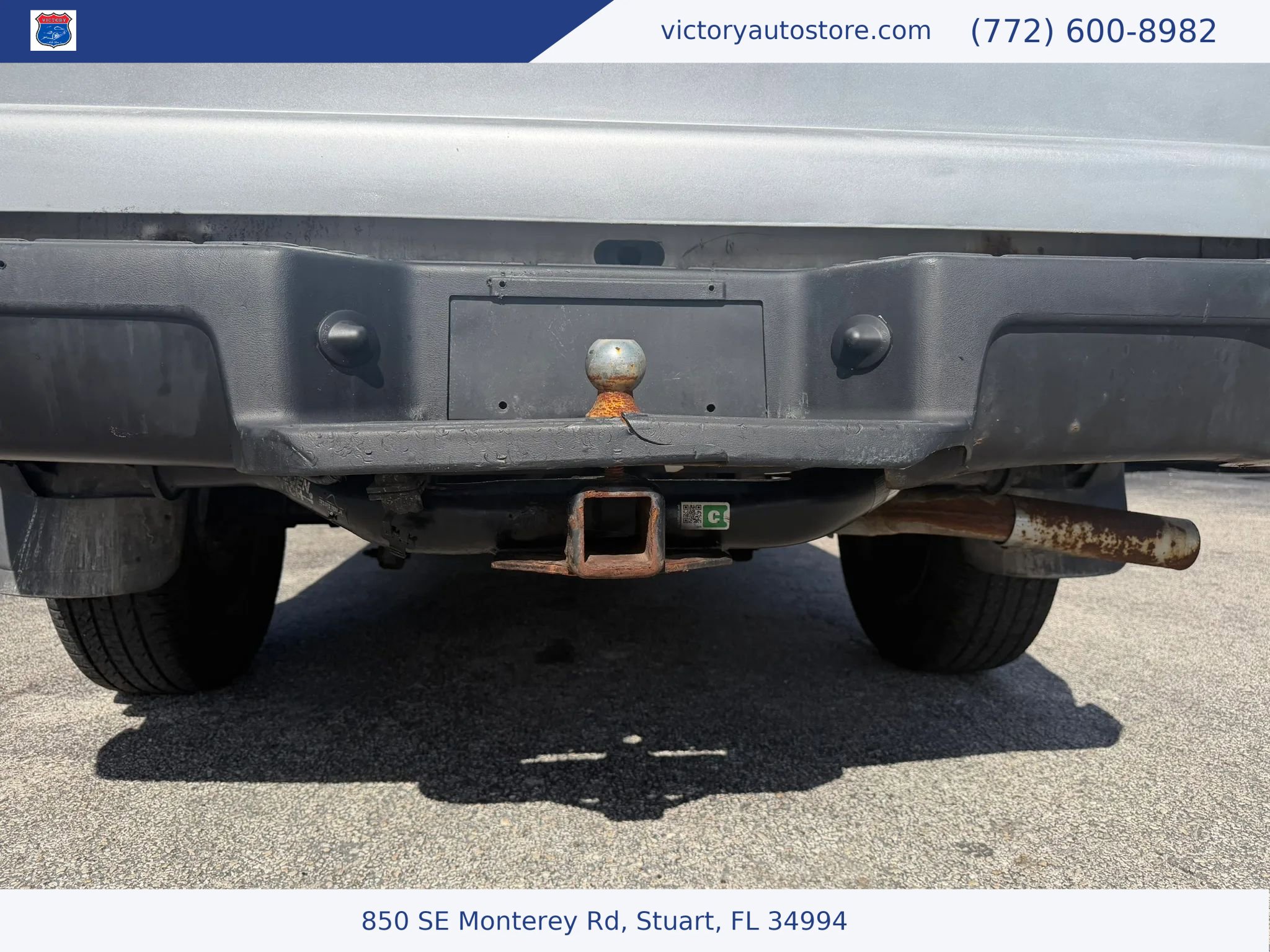 Used 2004 Ford Ranger XLT RWD image 13