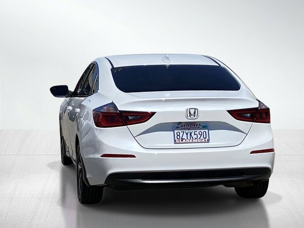 Used 2022 Honda Insight EX image 6