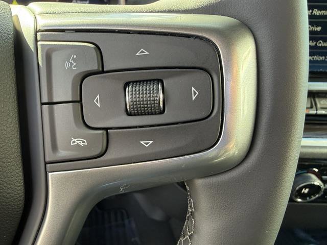 New 2026 Chevrolet Silverado 1500 LT image 18