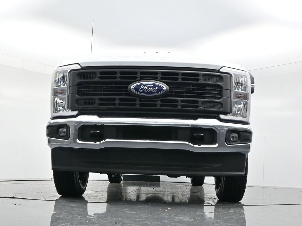 New 2026 Ford F250 XL w/ FX4 Off-Road Package image 36