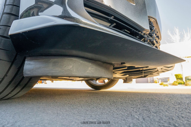 Used 2024 Chevrolet Camaro SS image 71