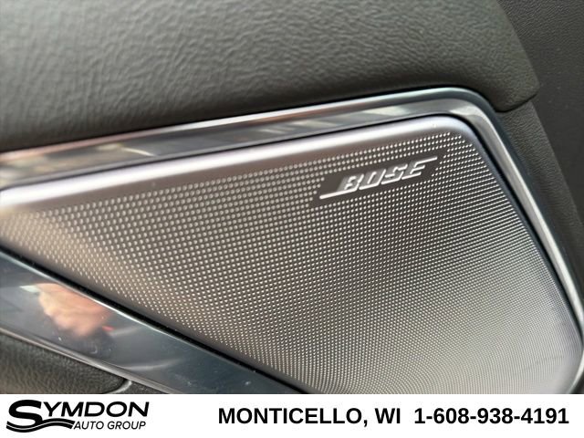 Certified 2024 Chevrolet Silverado 1500 High Country w/ High Country Premium Package image 19