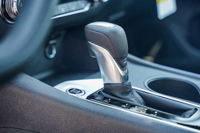 New 2025 Nissan Altima 2.5 S image 23