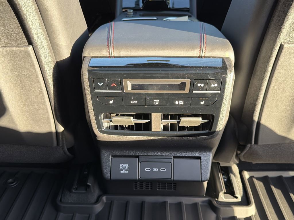New 2026 Acura MDX Type S image 22