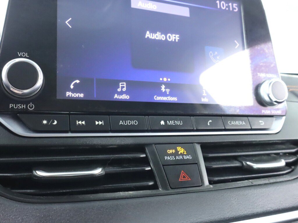 Used 2020 Nissan Altima 2.5 SR FWD image 20