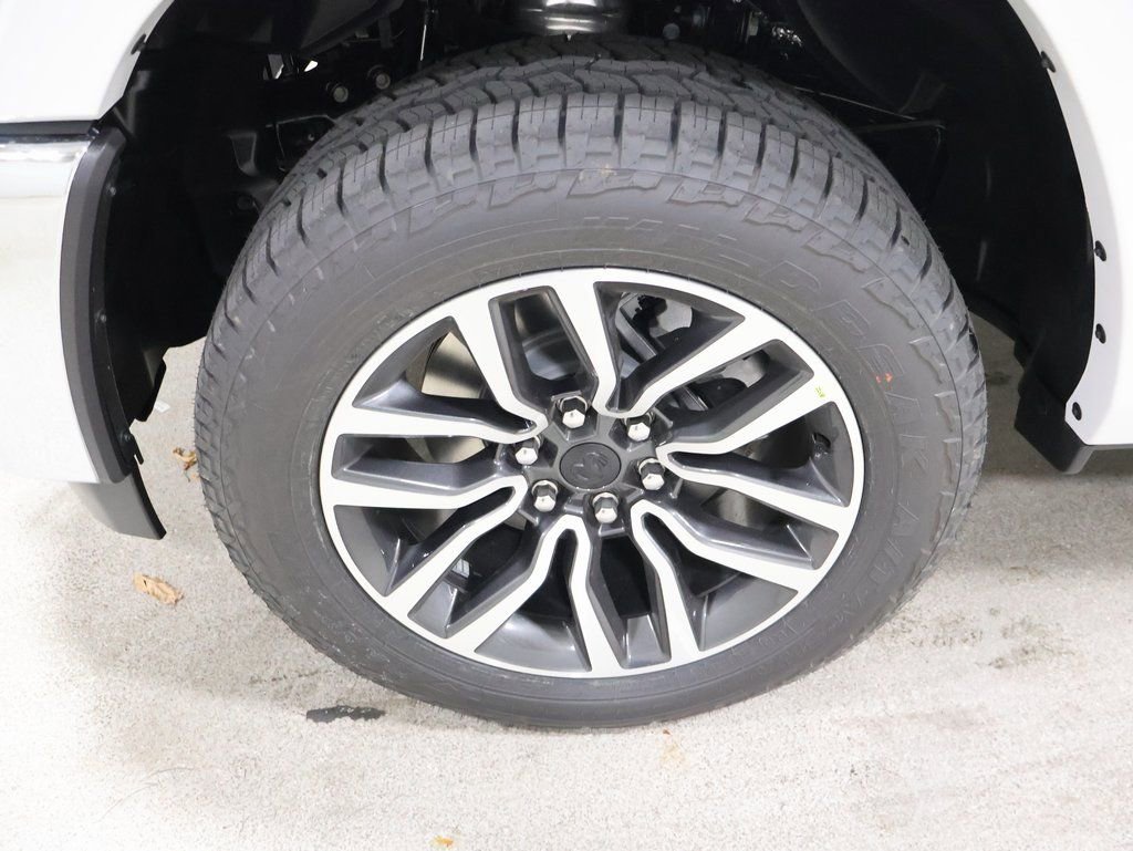 New 2026 RAM 1500 Limited w/ Off Road Group image 7