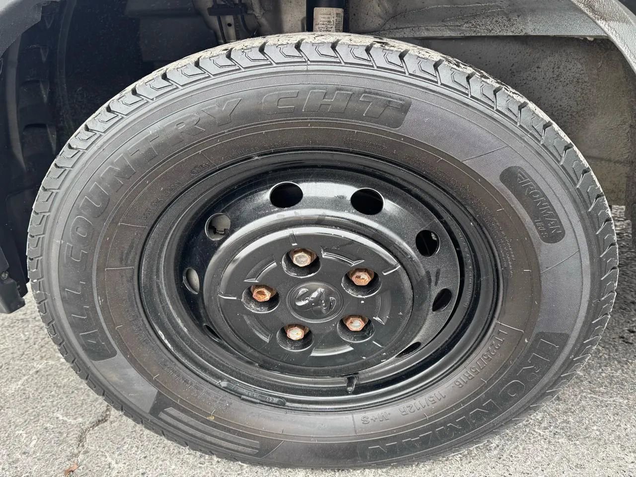 Used 2015 RAM ProMaster 2500 w/ Cargo Convenience Group image 16