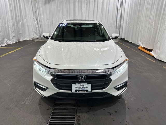 Used 2021 Honda Insight Touring image 7