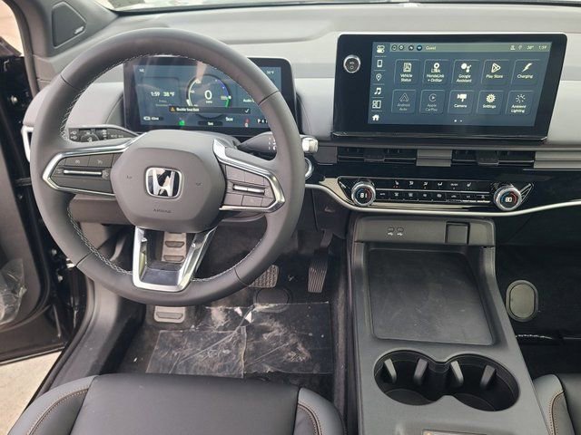 New 2026 Honda Prologue Touring image 16