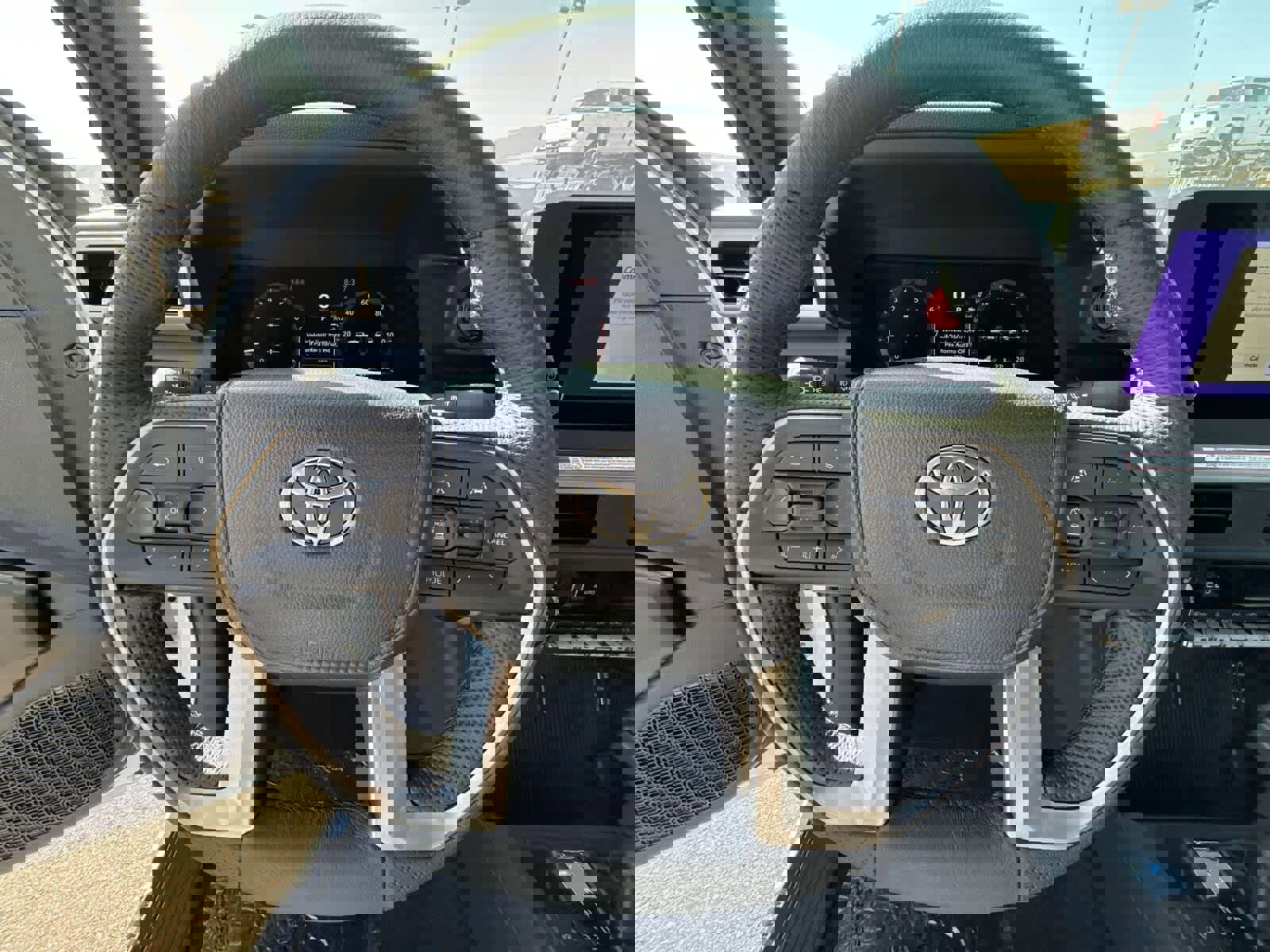 New 2025 Toyota Tacoma TRD Off-Road image 27