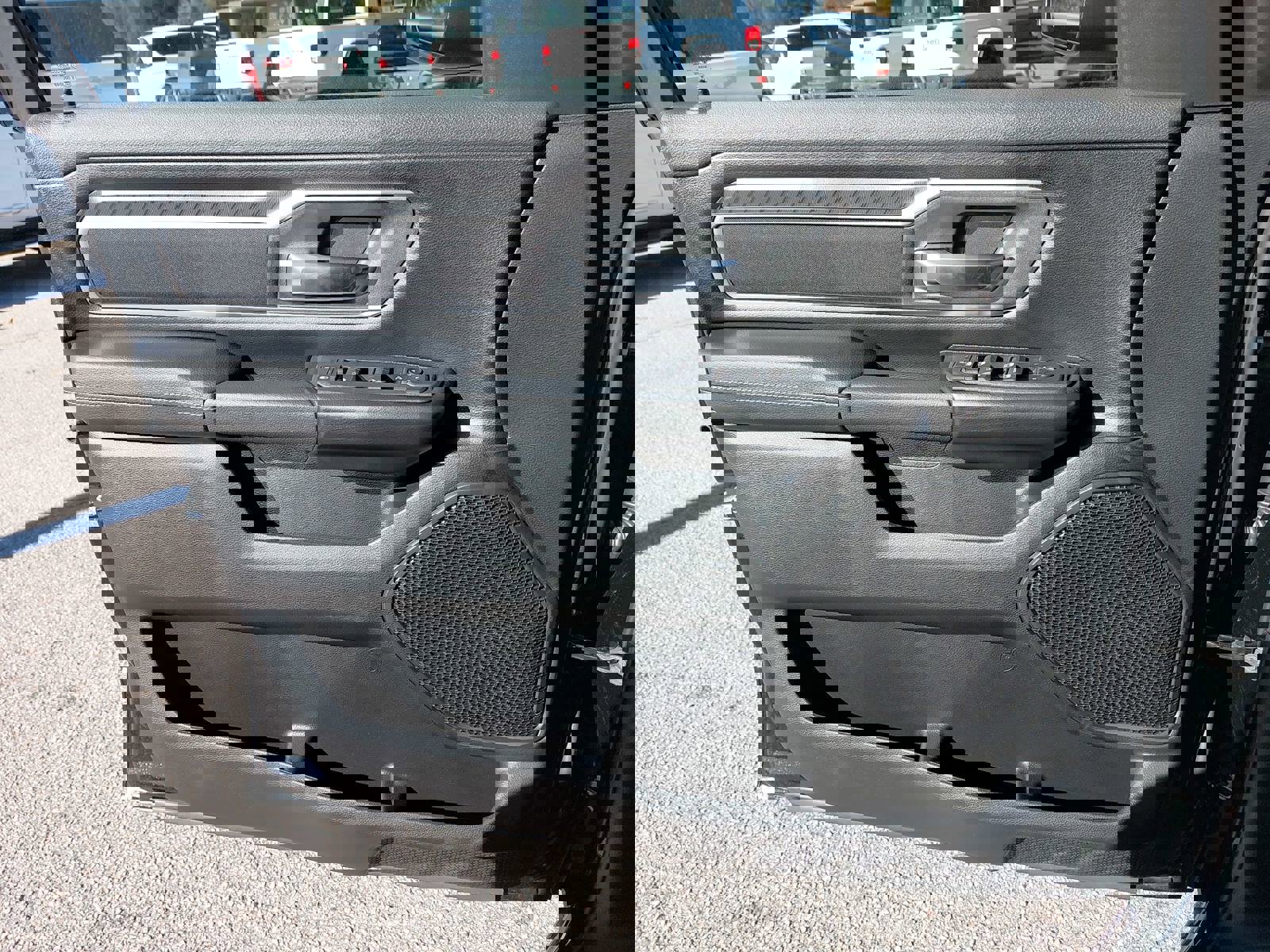 Used 2026 RAM 1500 Big Horn w/ Night Edition image 27