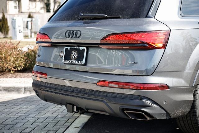 New 2026 Audi Q7 3.0T Premium Plus image 9