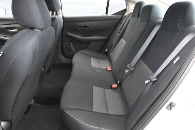 Used 2024 Nissan Sentra SV w/ All-Weather Package FWD image 27